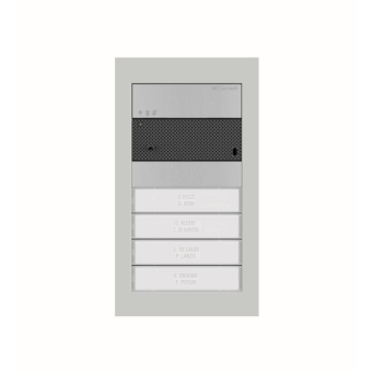 Comelit UT9153W Adapterrahmen 