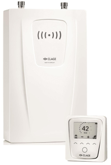 Clage               CFX-U FUNKTRONIC MPS 