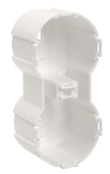 PEHA Compacta Isolierdose         702 Do 
