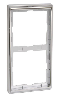 PEHA Rahmen 2-fach Dialog   95.572.70.60 