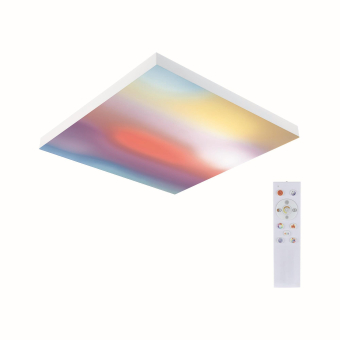 Paulmann Pan Velora Rainbow        79905 