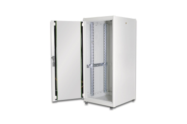 Assmann Netzwerkschrank DN-19 26U-6/6-D 