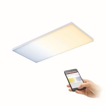 Paulmann WallCeilingVelora LED     79827 