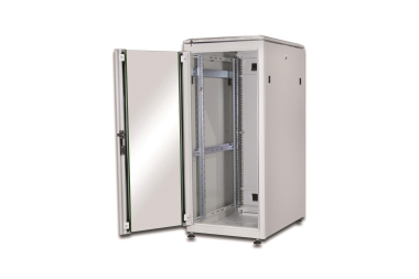 Assmann Netzwerkschrank DN-19 26U-6/8-1 