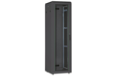 Assm Netzwerkschrank   DN-19 32U-6/6-B-1 