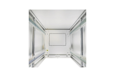 Assmann Netzwerkschrank DN-19 26U-6/6-D 