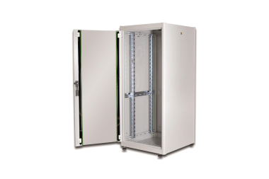 Assmann Netzwerkschrank DN-19 26U-6/6-D 