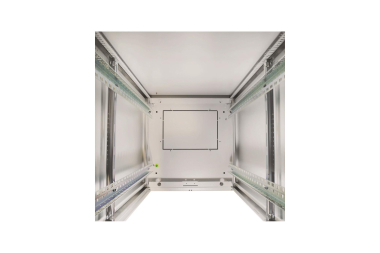 Assmann Netzwerkschrank DN-19 26U-6/6-D 