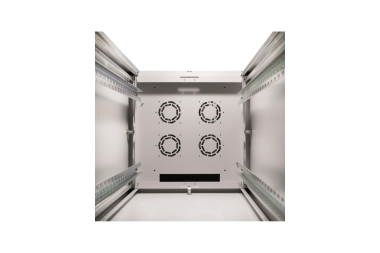 Assmann Netzwerkschrank DN-19 26U-6/6-D 