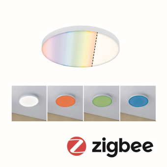 Paulmann P Velora 300mm 15W RGBW   79899 