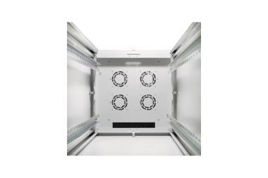 Assmann Netzwerkschrank DN-19 26U-6/6-D 