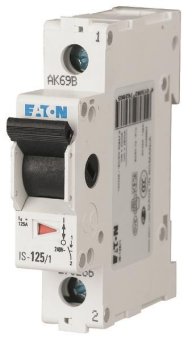 EATON IS-100/1 Hauptschalter 1p   276282 