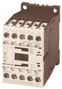 EATON DILA-31 12VDC Hilfsschütz   276378 