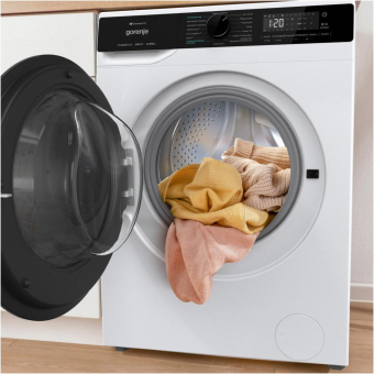 Gorenje WD2PA1X64ADAAW/DE Waschtro. 