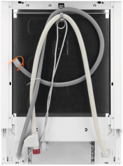 AEG FUS 5360 CZM Ed EB-Geschirrspüler 
