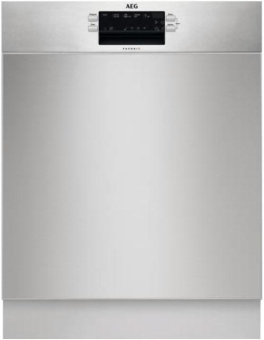 AEG FUS 5360 CZM Ed EB-Geschirrspüler 