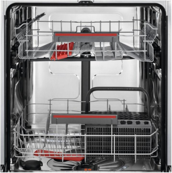 AEG FUS 5360 CZM Ed EB-Geschirrspüler 