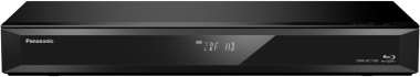 Panasonic DMR-BCT760AG sw Blu-ray 
