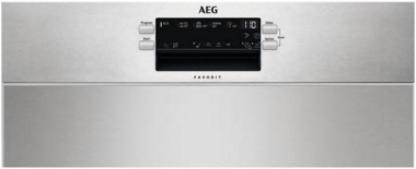 AEG FUS 5360 CZM Ed EB-Geschirrspüler 