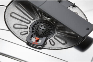 AEG FUS 5360 CZM Ed EB-Geschirrspüler 