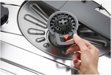 AEG FUS 5360 CZM Ed EB-Geschirrspüler 