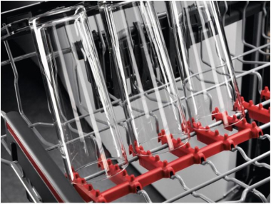 AEG FUS 5360 CZM Ed EB-Geschirrspüler 