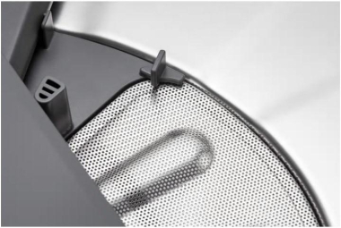 AEG FUS 5360 CZM Ed EB-Geschirrspüler 