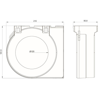 Siemens 5SV87032KK           5SV8703-2KK 