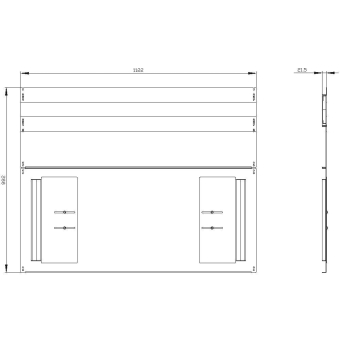 Siemens 8MF10202UB512    8MF1020-2UB51-2 