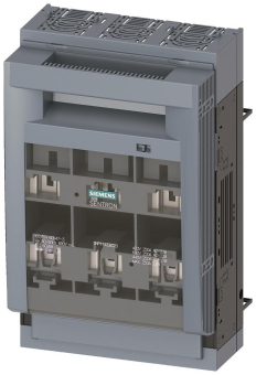 Siemens 3NP11431BC20 Lasttrennschalter 