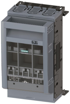 Siemens 3NP11331BC20 Lasttrennschalter 