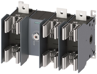 Siemens Lasttrennschalter  3KF5380-0MF51 