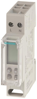 Siemens Digitale Schaltuhr     7LF4501-5 