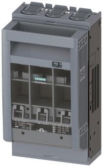 Siemens 3NP11331CA10 Lasttrennschalter 