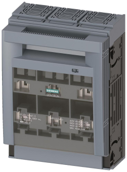 Siemens 3NP11531DA10 Lasttrennschalter 