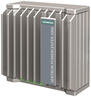 SIEM 7KN POWERCENTER  7KN1310-0MC00-0AA8 