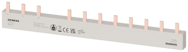 Siemens 5ST3654 Stiftsammelschiene 16qmm 