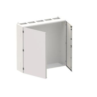 Striebel TW Wandschrank SKI IP55  TW508G 