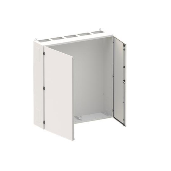 Striebel TW Wandschrank SKI IP55  TW509G 