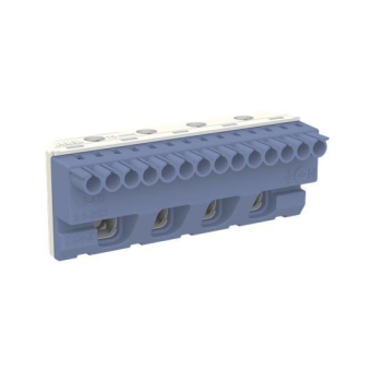 Striebel N-Klemmenblock           ZK144B 