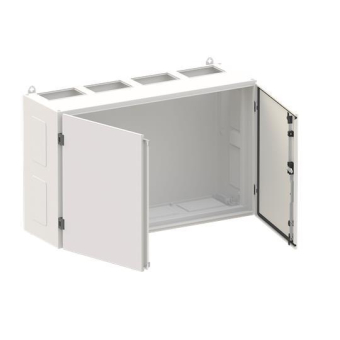 Striebel TW Wandschrank SKII IP55 TW404S 