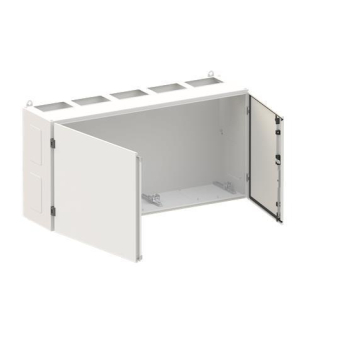 Striebel TW Wandschrank SKI IP55  TW504G 