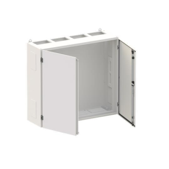 Striebel TW Wandschrank SKII IP55 TW406S 