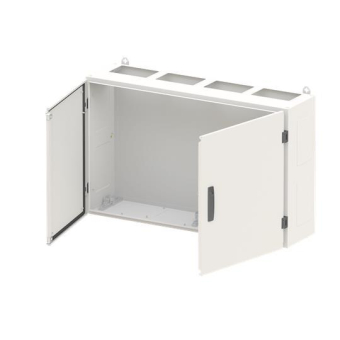 Striebel TL Wandschrank SKI IP55  TL404G 
