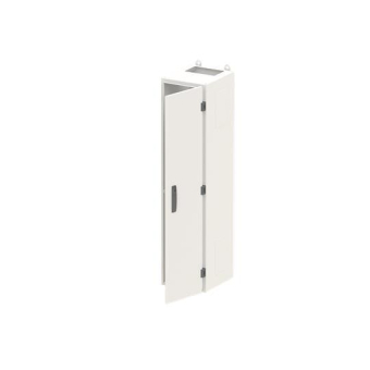 Striebel TW Wandschrank SKI IP55  TW108G 