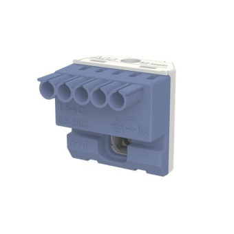 Striebel N-Klemmenblock            ZK51B 