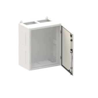 Striebel TW Wandschrank SKII IP55 TW204S 
