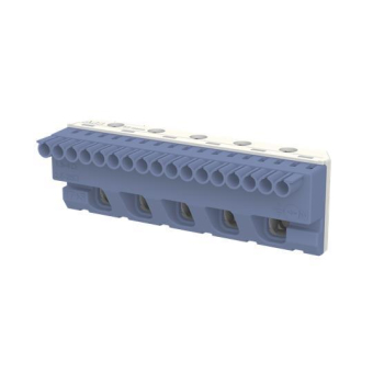 Striebel N-Klemmenblock           ZK175B 