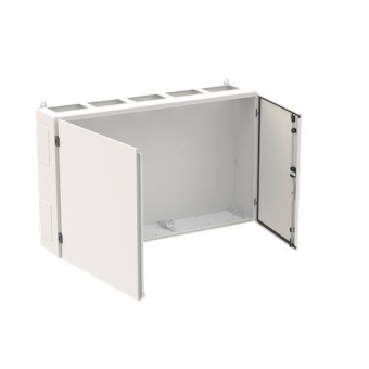 Striebel TL Wandschrank SKI IP55  TL505G 