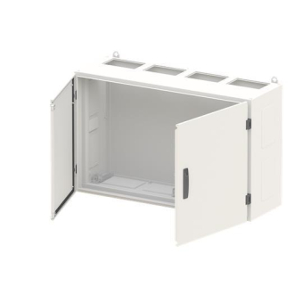 Striebel TW Wandschrank SKII IP55 TW404S 